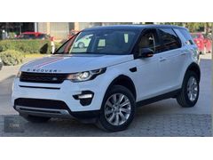 2016 LAND ROVER DISCOVERY SPORT 2.0 TD4 HSE CAM TAVAN JOISTICK