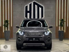 HZR MOTORS 2016 LAND ROVER DİSCOVERY 360.000 PEŞİNAT KALAN SENET