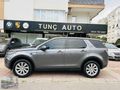 TUNÇ AUTO'DAN 214.000 KM LAND ROVER DİSCOVERY SPORT2.0 DİZEL 4X4