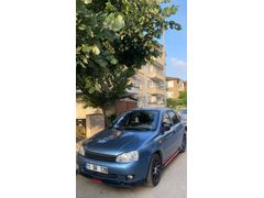 Sahibinden Lada Kalina 1.6 2008 Model