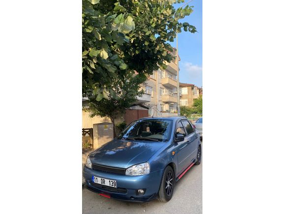 Sahibinden Lada Kalina 1.6 2008 Model