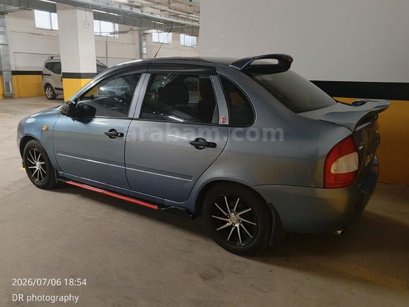 Sahibinden Lada Kalina 1.6 2008 Model