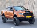 2016 MODEL FORD RANGER 3.2 TDCI 4x4 EKSTRALI