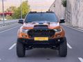 2016 MODEL FORD RANGER 3.2 TDCI 4x4 EKSTRALI