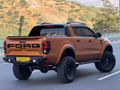 2016 MODEL FORD RANGER 3.2 TDCI 4x4 EKSTRALI