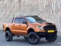 2016 MODEL FORD RANGER 3.2 TDCI 4x4 EKSTRALI