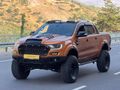 2016 MODEL FORD RANGER 3.2 TDCI 4x4 EKSTRALI