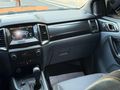 2016 MODEL FORD RANGER 3.2 TDCI 4x4 EKSTRALI