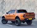 2016 MODEL FORD RANGER 3.2 TDCI 4x4 EKSTRALI