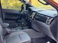 2016 MODEL FORD RANGER 3.2 TDCI 4x4 EKSTRALI
