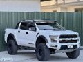 2015 FORD RANGER WILD TRAK F150 DÖNÜŞÜM