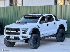 2015 FORD RANGER WILD TRAK F150 DÖNÜŞÜM