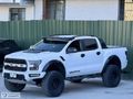 2015 FORD RANGER WILD TRAK F150 DÖNÜŞÜM