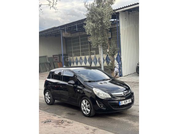 Sahibinden Opel Corsa 1.3 CDTI Enjoy 2011 Model 