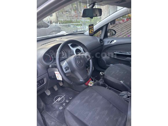 Sahibinden Opel Corsa 1.3 CDTI Enjoy 2011 Model 