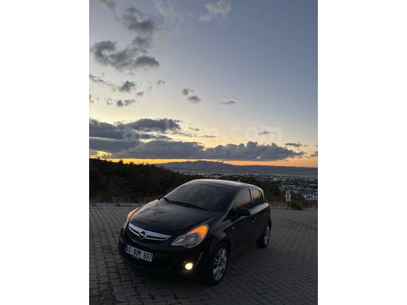 Sahibinden Opel Corsa 1.3 CDTI Enjoy 2011 Model 