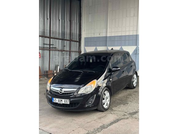 Sahibinden Opel Corsa 1.3 CDTI Enjoy 2011 Model 