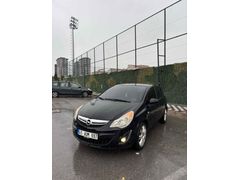 Sahibinden Opel Corsa 1.3 CDTI Enjoy 2011 Model 