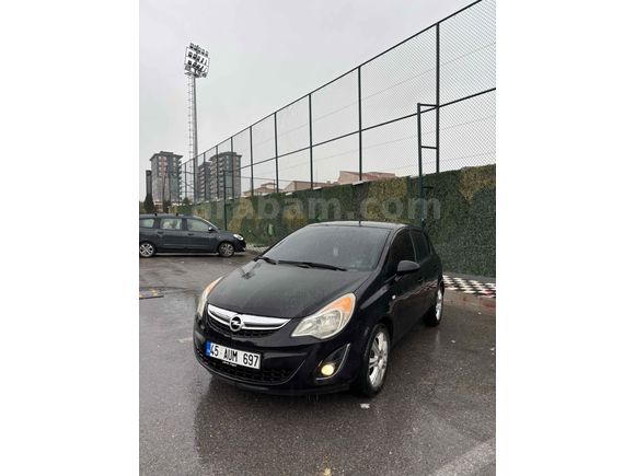 Sahibinden Opel Corsa 1.3 CDTI Enjoy 2011 Model 