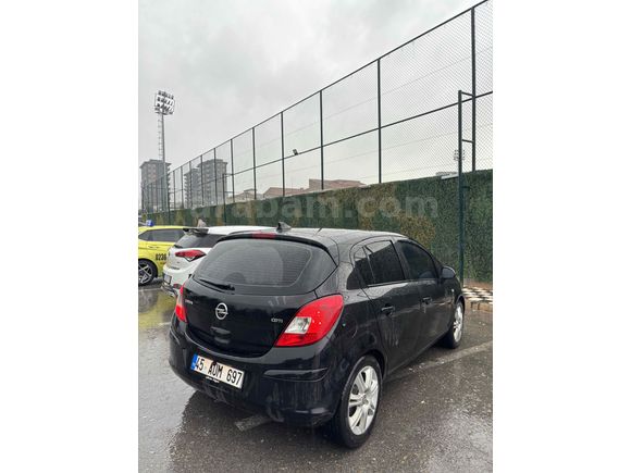 Sahibinden Opel Corsa 1.3 CDTI Enjoy 2011 Model 