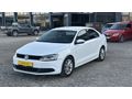 AS METE AUTO'DAN 2012 JETTA 1.4 TSI TRENDLINE