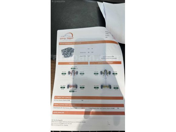 AS METE AUTO'DAN 2012 JETTA 1.4 TSI TRENDLINE