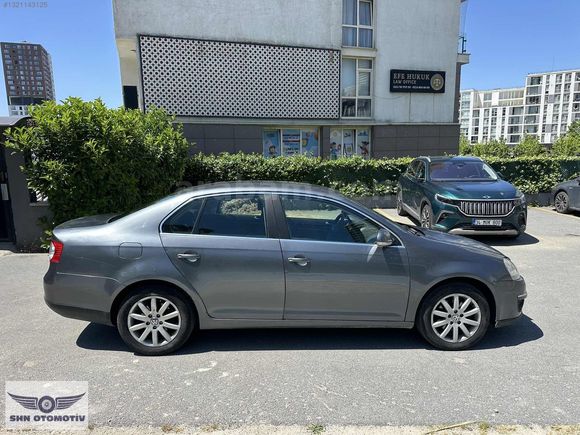 2011 MODEL 1.4 TSI OTOMATİK JETTA