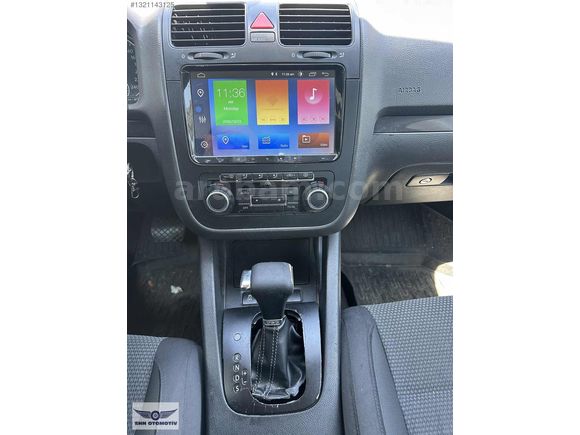 2011 MODEL 1.4 TSI OTOMATİK JETTA
