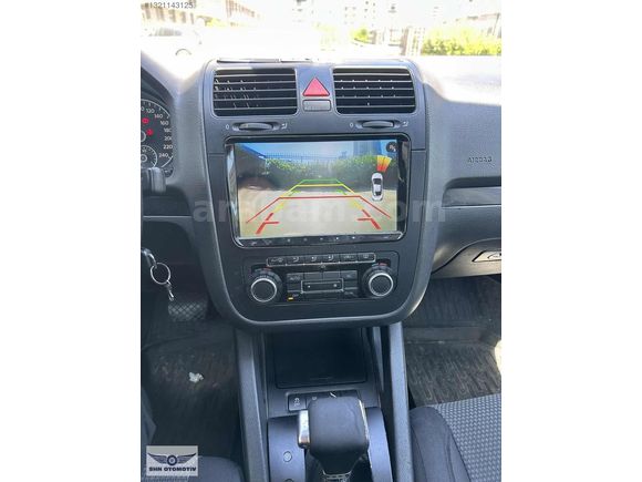 2011 MODEL 1.4 TSI OTOMATİK JETTA