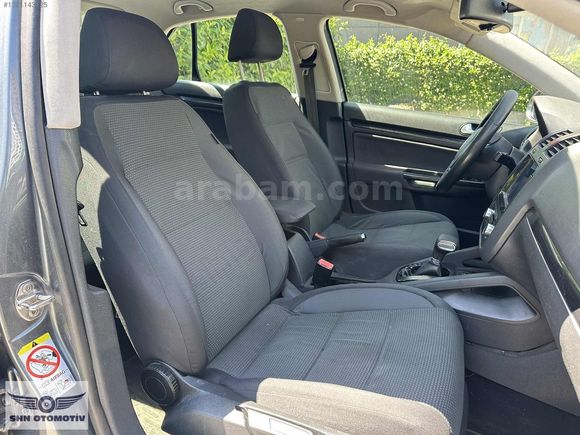 2011 MODEL 1.4 TSI OTOMATİK JETTA
