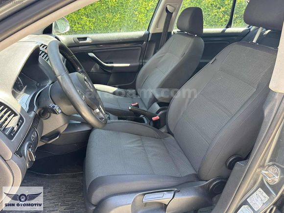 2011 MODEL 1.4 TSI OTOMATİK JETTA