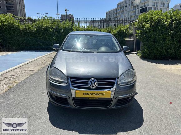 2011 MODEL 1.4 TSI OTOMATİK JETTA