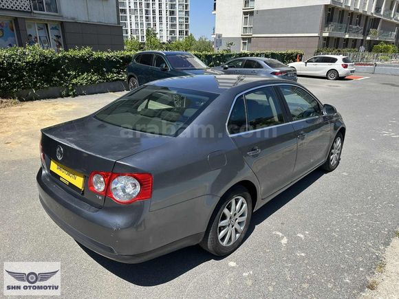 2011 MODEL 1.4 TSI OTOMATİK JETTA