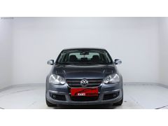 KARCI OTOMOTİVDEN 2008 OTOMATİK JETTA