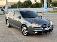 YİĞİT MOTORS'TAN JETTA 1.4TSI