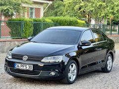 2012 JETTA 1.4 TSI COMFORTLİNE MASRAFSIZ 238.000 KM DE..
