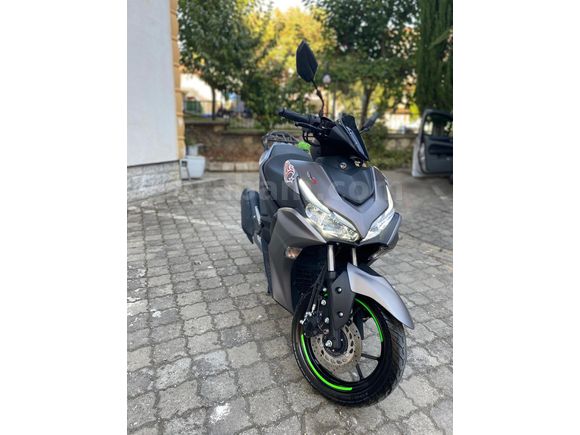 Sahibinden RKS Arome 125