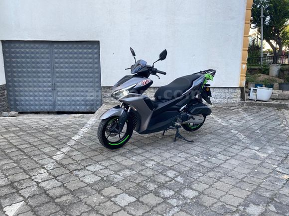 Sahibinden RKS Arome 125