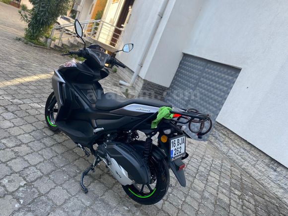 Sahibinden RKS Arome 125