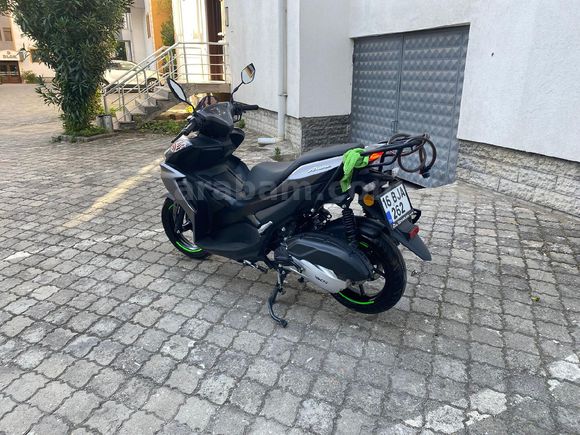 Sahibinden RKS Arome 125