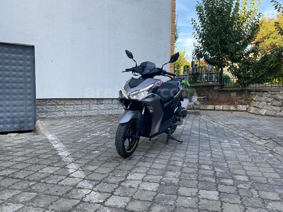 Sahibinden RKS Arome 125