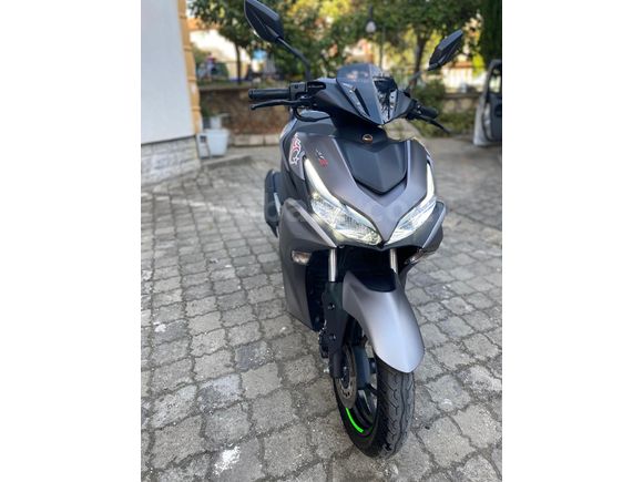 Sahibinden RKS Arome 125