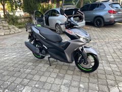 Sahibinden RKS Arome 125
