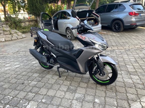 Sahibinden RKS Arome 125