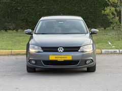 BOZTAŞ AUTO'DAN 2014 VOLKSWAGEN JETTA 1.4TSI HİGHLİNE 132KM
