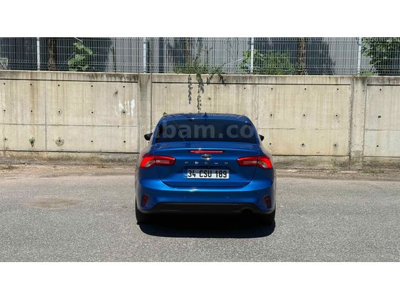 Sahibinden Ford Focus 1.5 TDCi Titanium 2020 Model 