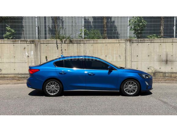Sahibinden Ford Focus 1.5 TDCi Titanium 2020 Model 
