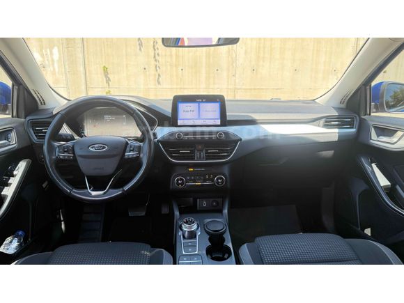Sahibinden Ford Focus 1.5 TDCi Titanium 2020 Model 