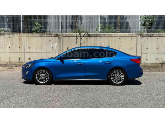 Sahibinden Ford Focus 1.5 TDCi Titanium 2020 Model 