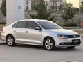 CEBECİ'DEN VW JETTA BAKIMLI